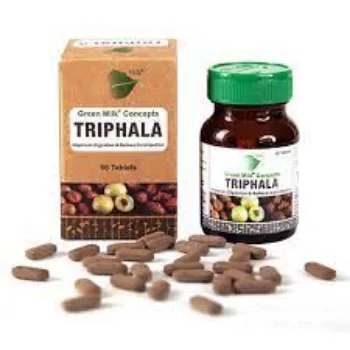 Triphala Tablet